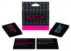 Bedroom Commands - Card Game by Kheper Games from LoveMart Co.