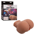 Cheap Thrills the Roller Babe by CalExotics from LoveMart Co.