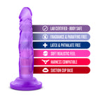 Naturally Yours - 5 Inch Mini Cock by Blush from LoveMart Co.