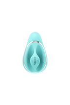 Suki Rechargeable Sonic Vibe - Tease Me by VeDO from LoveMart Co.