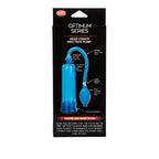 Head Coach Penis Pump by CalExotics from LoveMart Co.