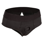 Boundless Backless Brief - L/xl by CalExotics from LoveMart Co.