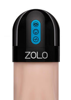 Zolo Gawk Gawk Blowbot by XGEN from LoveMart Co.