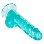 Size Queen 6 Inch - 15.25 Cm by CalExotics from LoveMart Co.