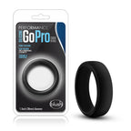 Performance - Silicone Go Pro Cock Ring by Blush from LoveMart Co.