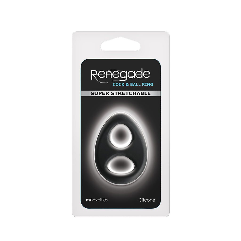 Renegade - Romeo Soft Ring by nsnovelties from LoveMart Co.
