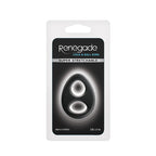 Renegade - Romeo Soft Ring by nsnovelties from LoveMart Co.