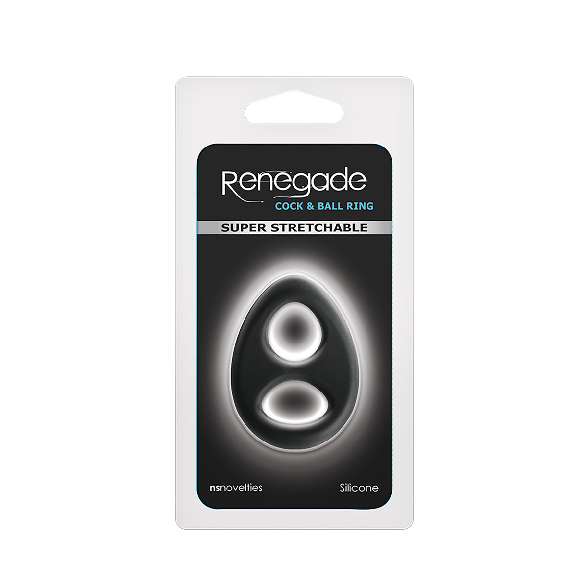 Renegade - Romeo Soft Ring by nsnovelties from LoveMart Co.