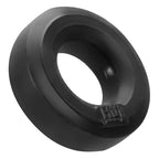 Hunkyjunk C-Ring - Tar by Oxballs from LoveMart Co.