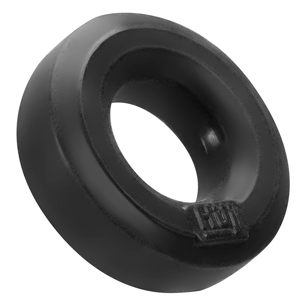 Hunkyjunk C-Ring - Tar by Oxballs from LoveMart Co.