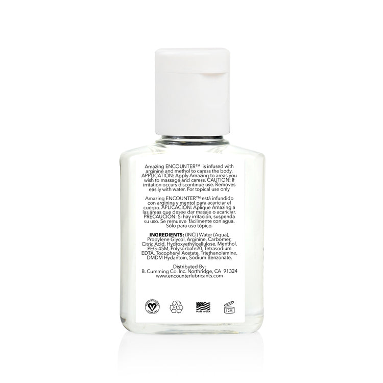Amazing Encounter - 24ml by B Cummings from LoveMart Co.