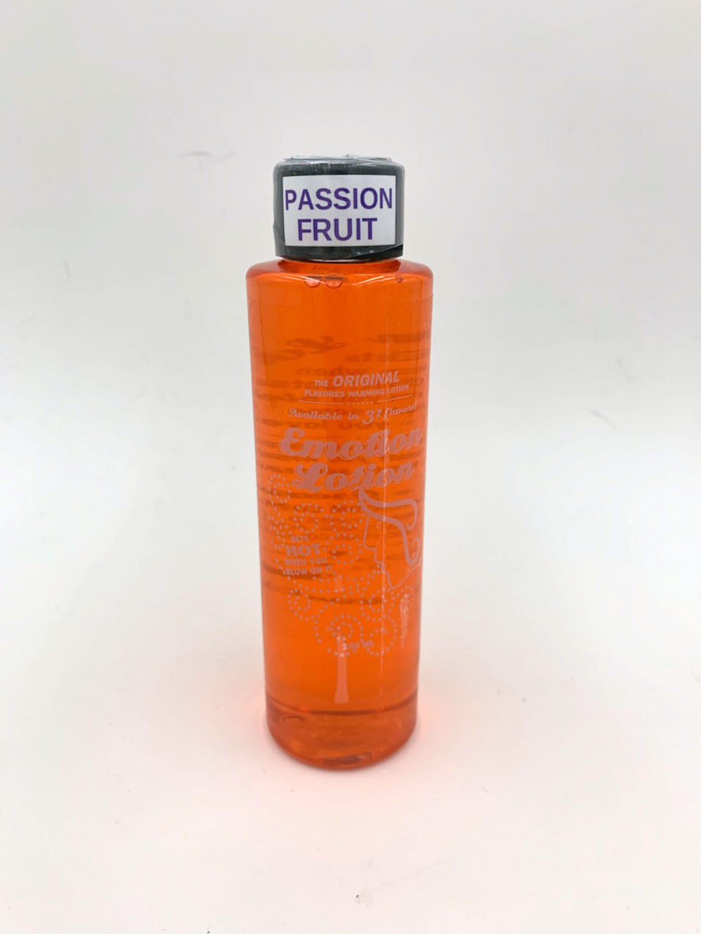 Emotion Lotion - Passion Fruit - 4 Fl. Oz. by Emotion Lotion from LoveMart Co.