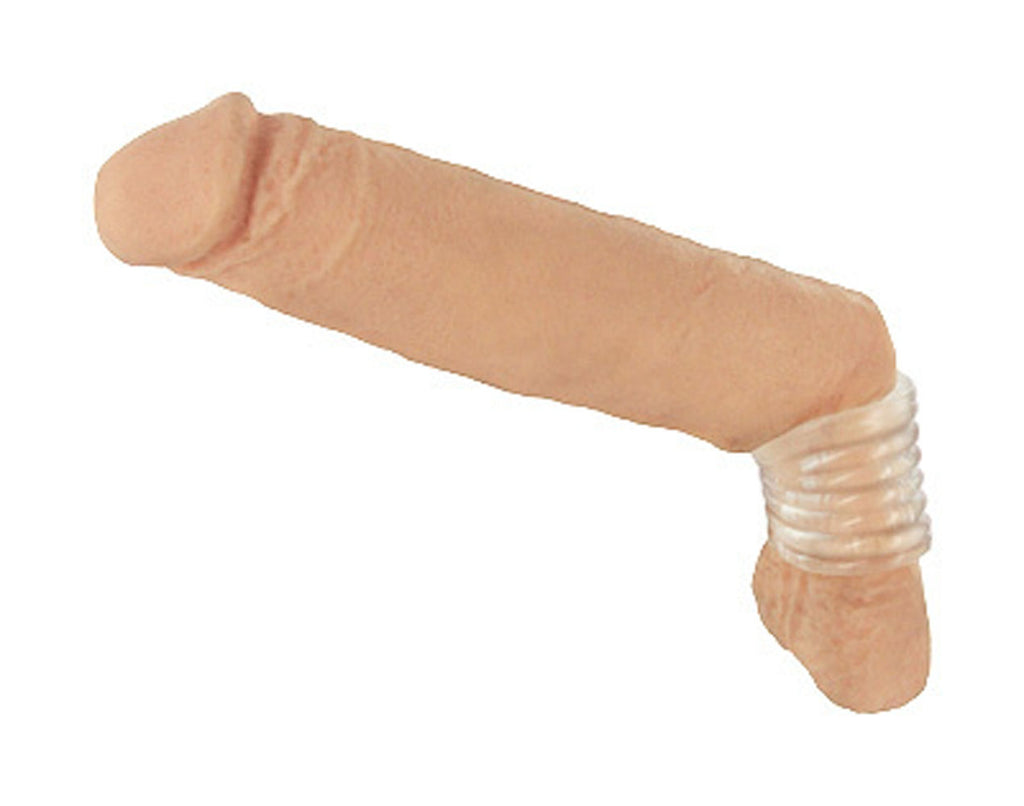 Spiral Ball Stretcher by XR Brands from LoveMart Co.