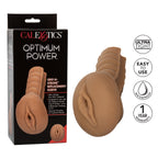 Optimum Power Grip-N-Stroke Replacement Sleeve by CalExotics from LoveMart Co.