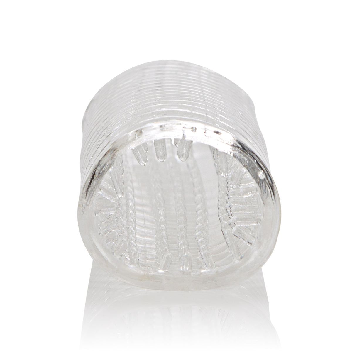 Hand Job Stroker 5.5 Inches by CalExotics from LoveMart Co.
