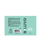 B-Luvd Silicone Lubricant 4oz by Little Genie from LoveMart Co.