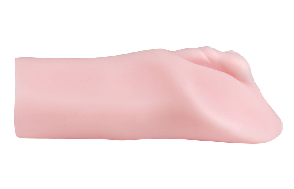 Mini Realistic Tight Pussy Masturbator by XR Brands from LoveMart Co.