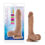 Au Naturel - Mister Perfect - Mocha by Blush from LoveMart Co.