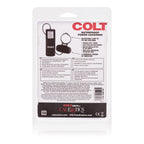 Colt Wp Power Cockring by CalExotics from LoveMart Co.