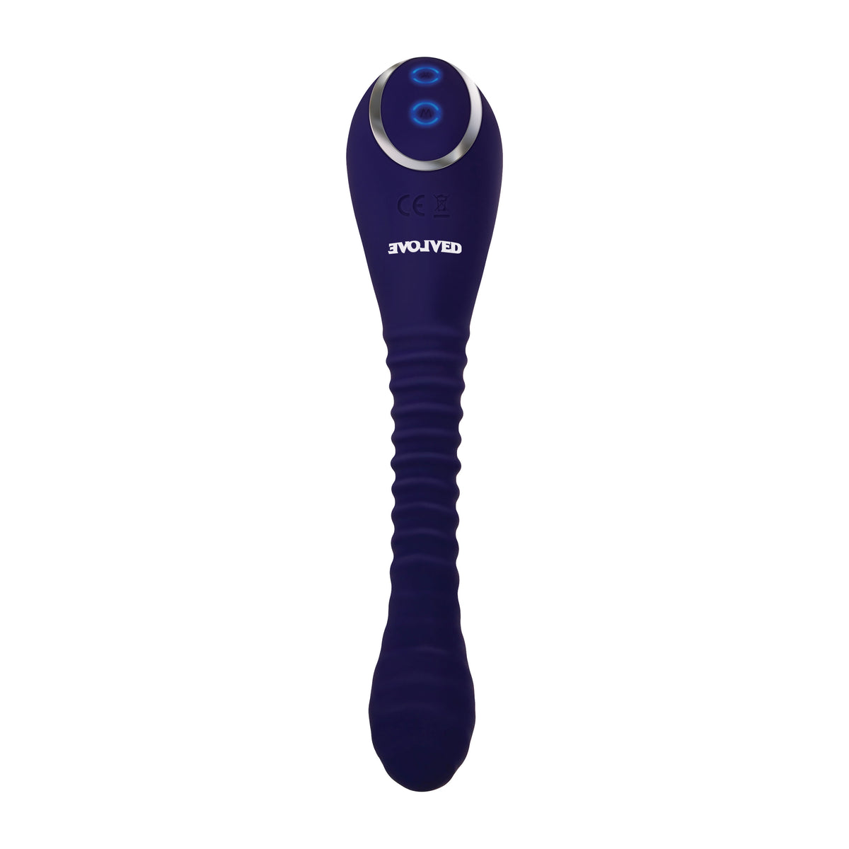 Bendable Sucker by Evolved Novelties from LoveMart Co.