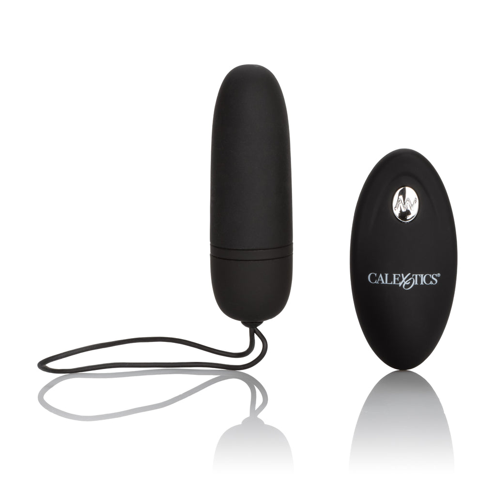 Silicone Remote Bullet by CalExotics from LoveMart Co.
