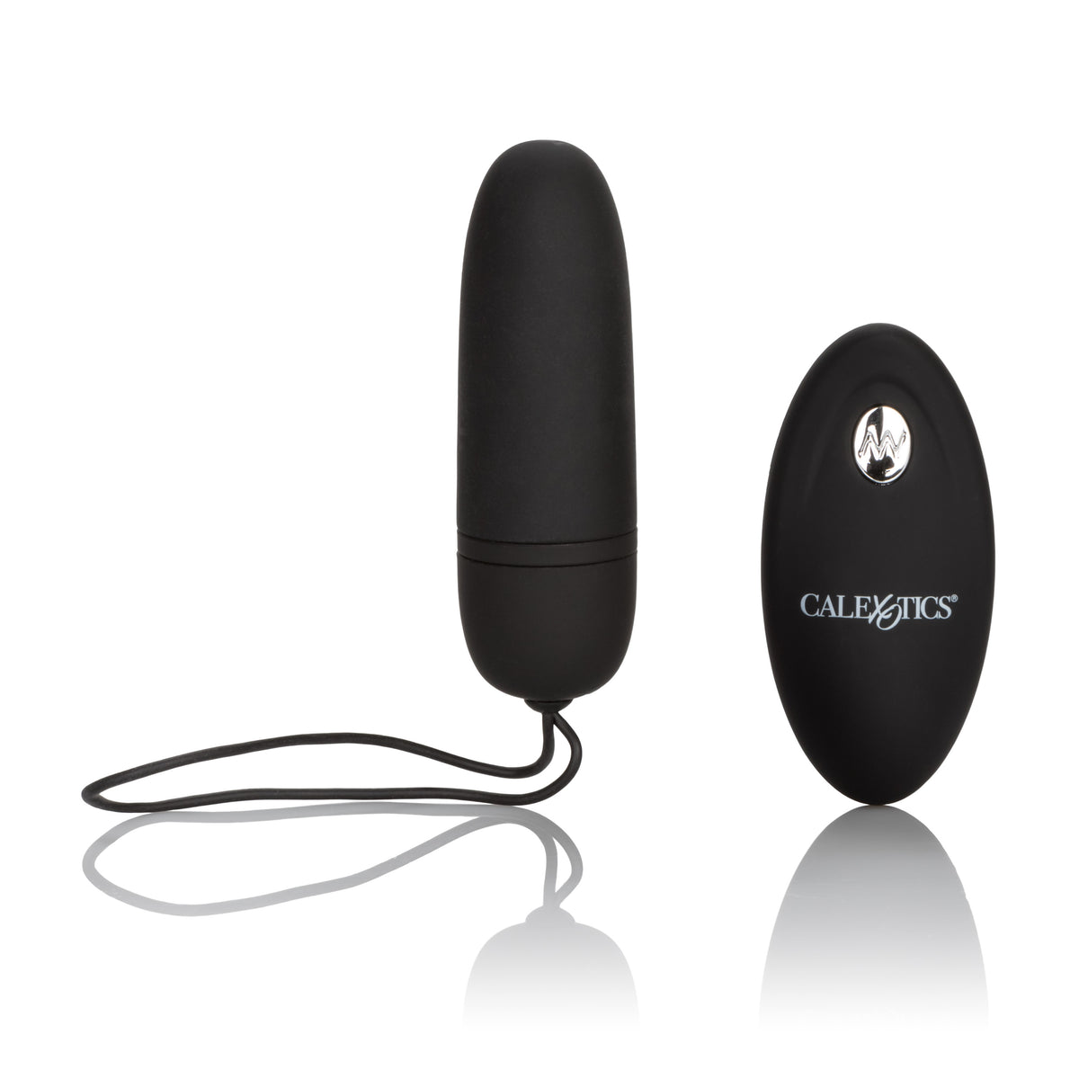 Silicone Remote Bullet by CalExotics from LoveMart Co.
