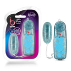 B Yours - Glitter Power Bullet by Blush from LoveMart Co.