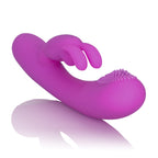 Embrace Massaging Rabbit by CalExotics from LoveMart Co.