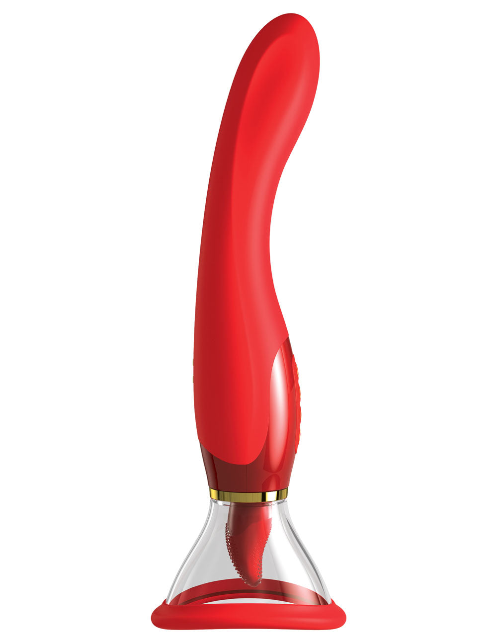 Fantasy for Her Luxury Edition Her Ultimate Pleasure by Pipedream from LoveMart Co.