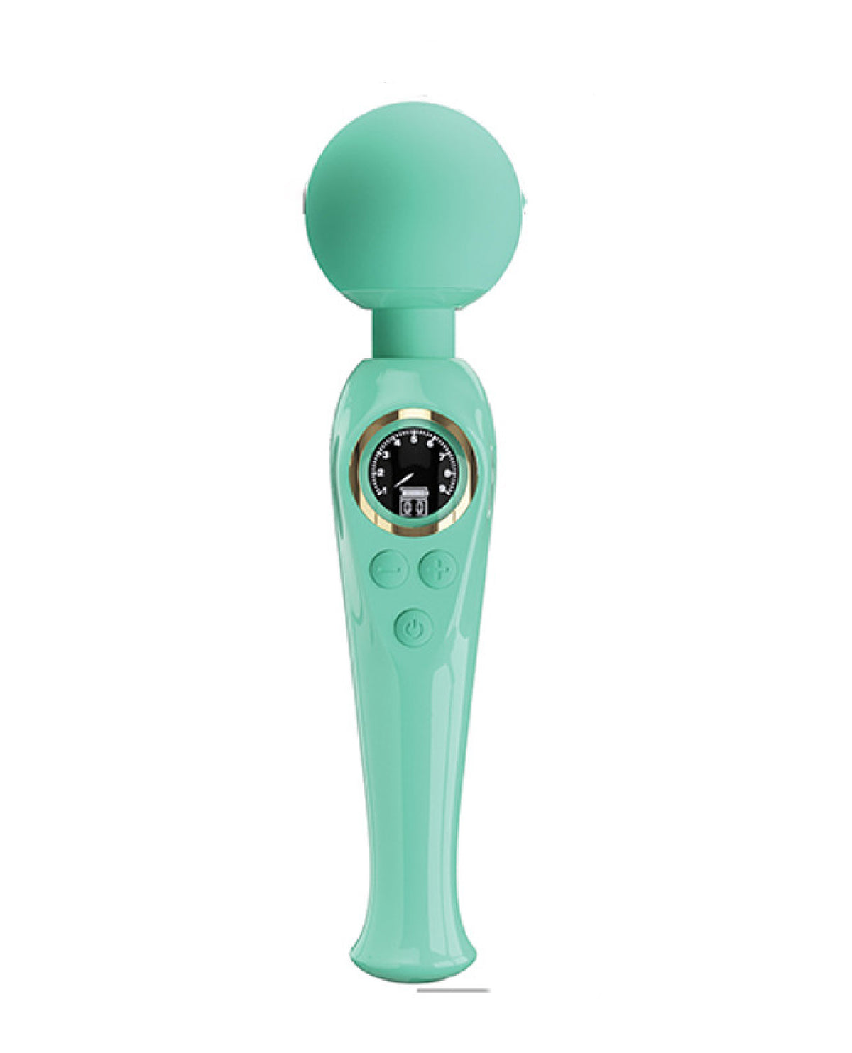 Skylar - Led Digital Display Wand by Pretty Love from LoveMart Co.