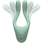 Tryst V2 Bendable Multi Erogenous Zone Massager With Remote by Doc Johnson from LoveMart Co.