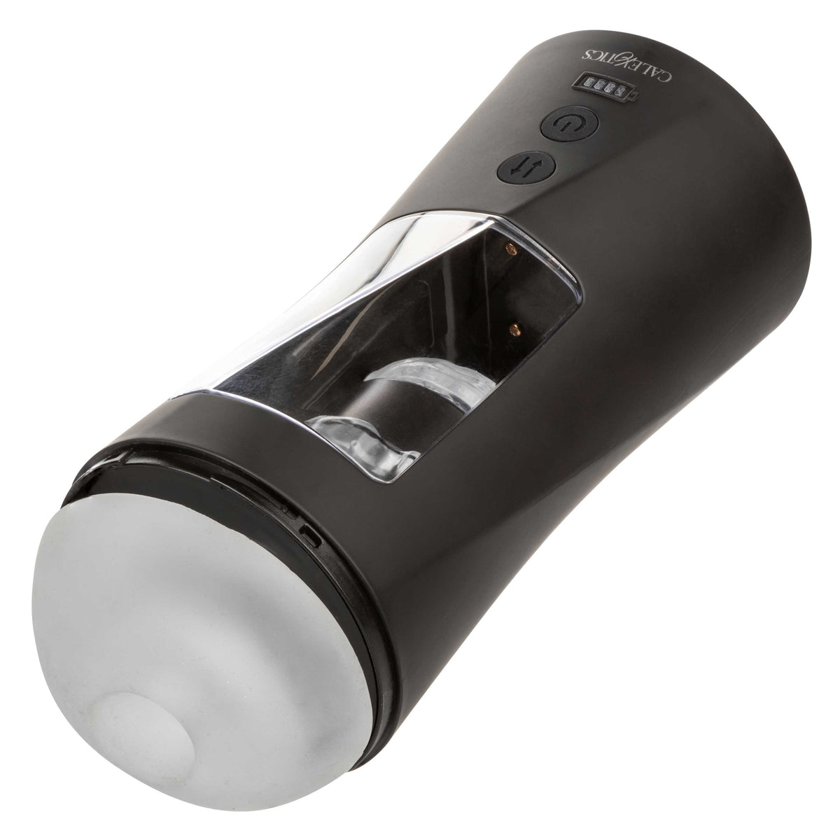 Bionic Power Stroking Masturbator by CalExotics from LoveMart Co.