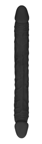 18 Inch Double Dong by Shots 2 from LoveMart Co.