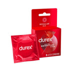 Durex Extra Sensitive - 3 Pack by Paradise Marketing from LoveMart Co.