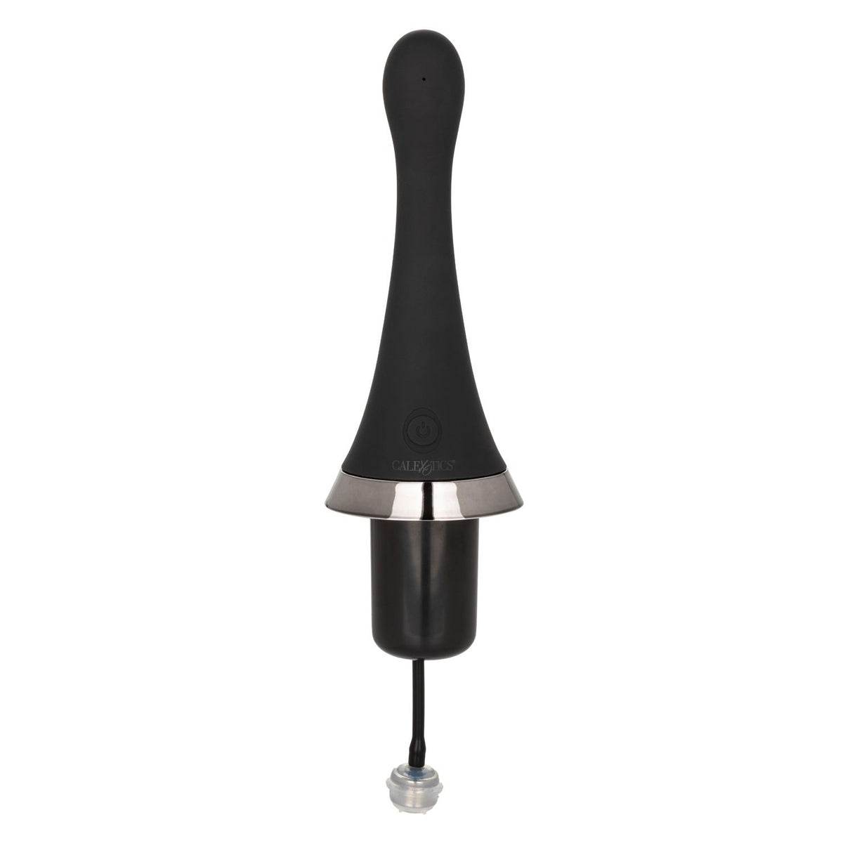 Ultimate Rechargeable Auto Douche by CalExotics from LoveMart Co.