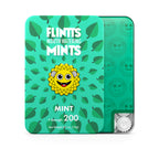 Flintts Mouth Watering Mints - F-Strength 200 by Flintts Mints from LoveMart Co.