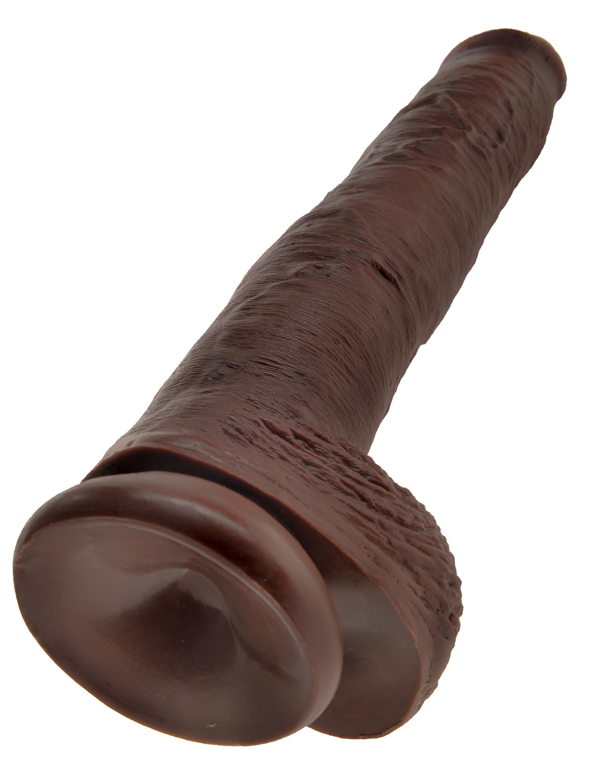 King Cock 14 Inch Cock With Balls by Pipedream from LoveMart Co.
