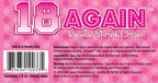 18 Again Vaginal Shrink - 1.5 Fl. Oz. by Little Genie from LoveMart Co.