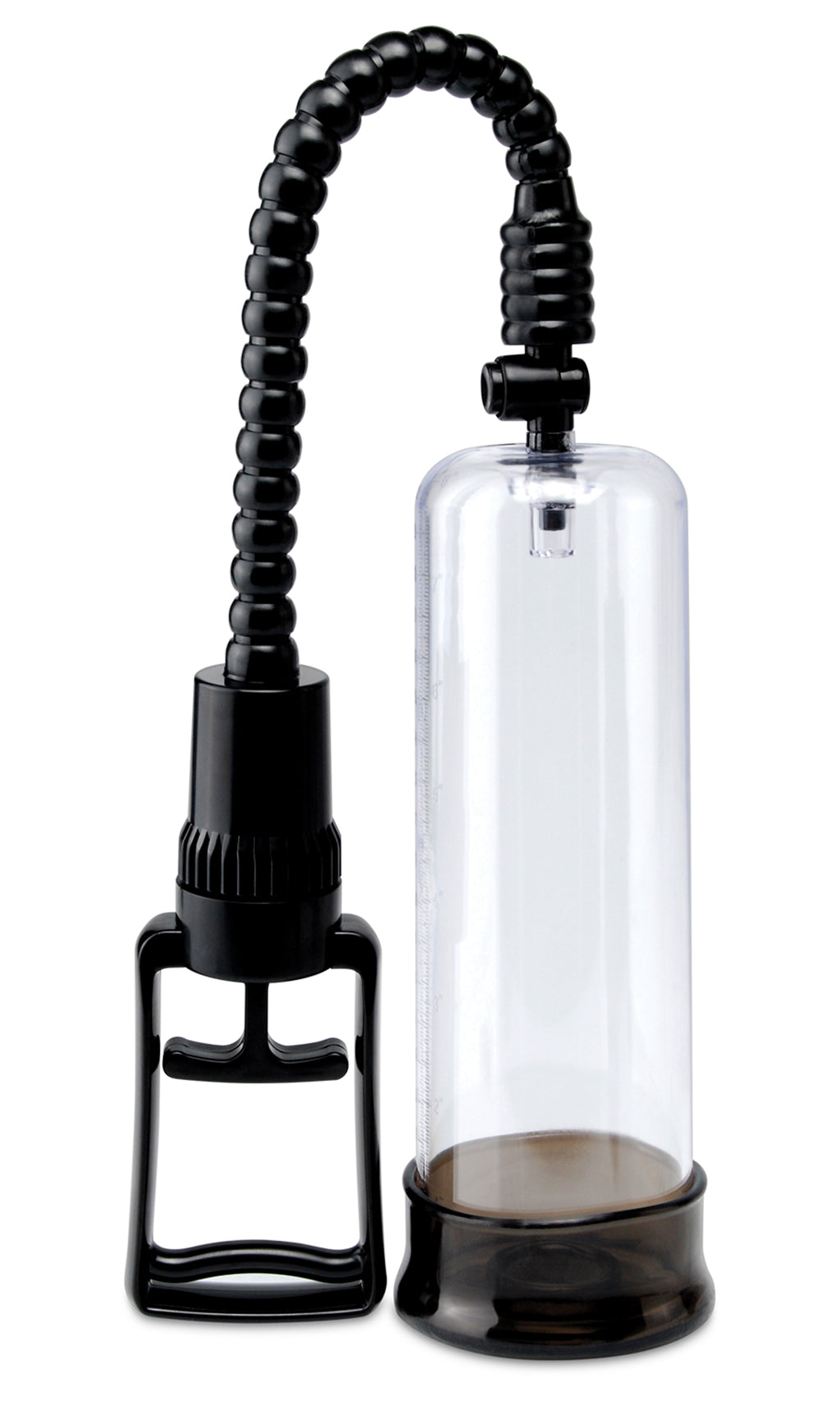 Pump Worx Max-Width Penis Enlarger - Black by Pipedream from LoveMart Co.