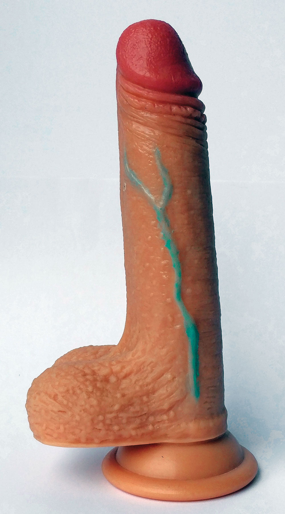 Skinsations - Skintastic Series - Best Man - 6.5 Inches by Hott Products from LoveMart Co.