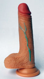 Skinsations - Skintastic Series - Best Man - 6.5 Inches by Hott Products from LoveMart Co.