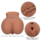 Cheap Thrills the Roller Babe by CalExotics from LoveMart Co.