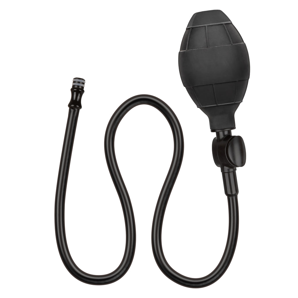 Xl Silicone Inflatable Plug by CalExotics from LoveMart Co.