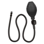 Xl Silicone Inflatable Plug by CalExotics from LoveMart Co.