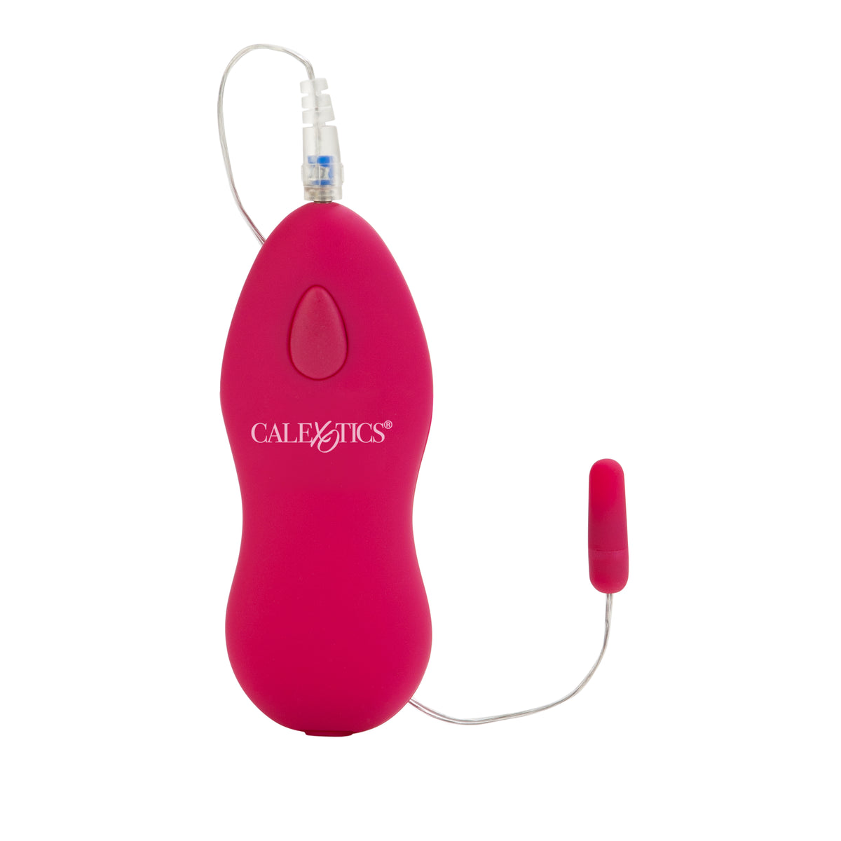 Whisper Micro Bullet by CalExotics from LoveMart Co.