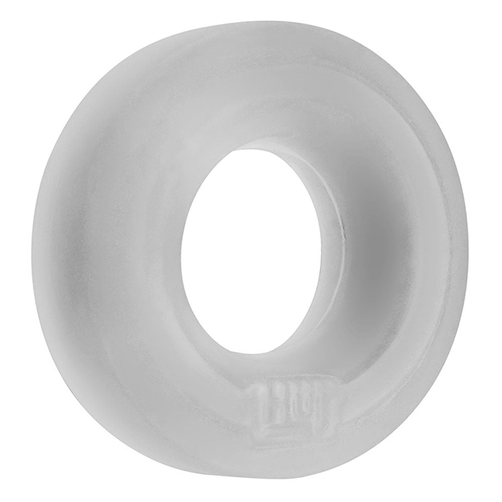 Hunkyjunk C-Ring - Ice by Oxballs from LoveMart Co.