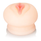Pure Skin Pussy Pump Sleeve by CalExotics from LoveMart Co.