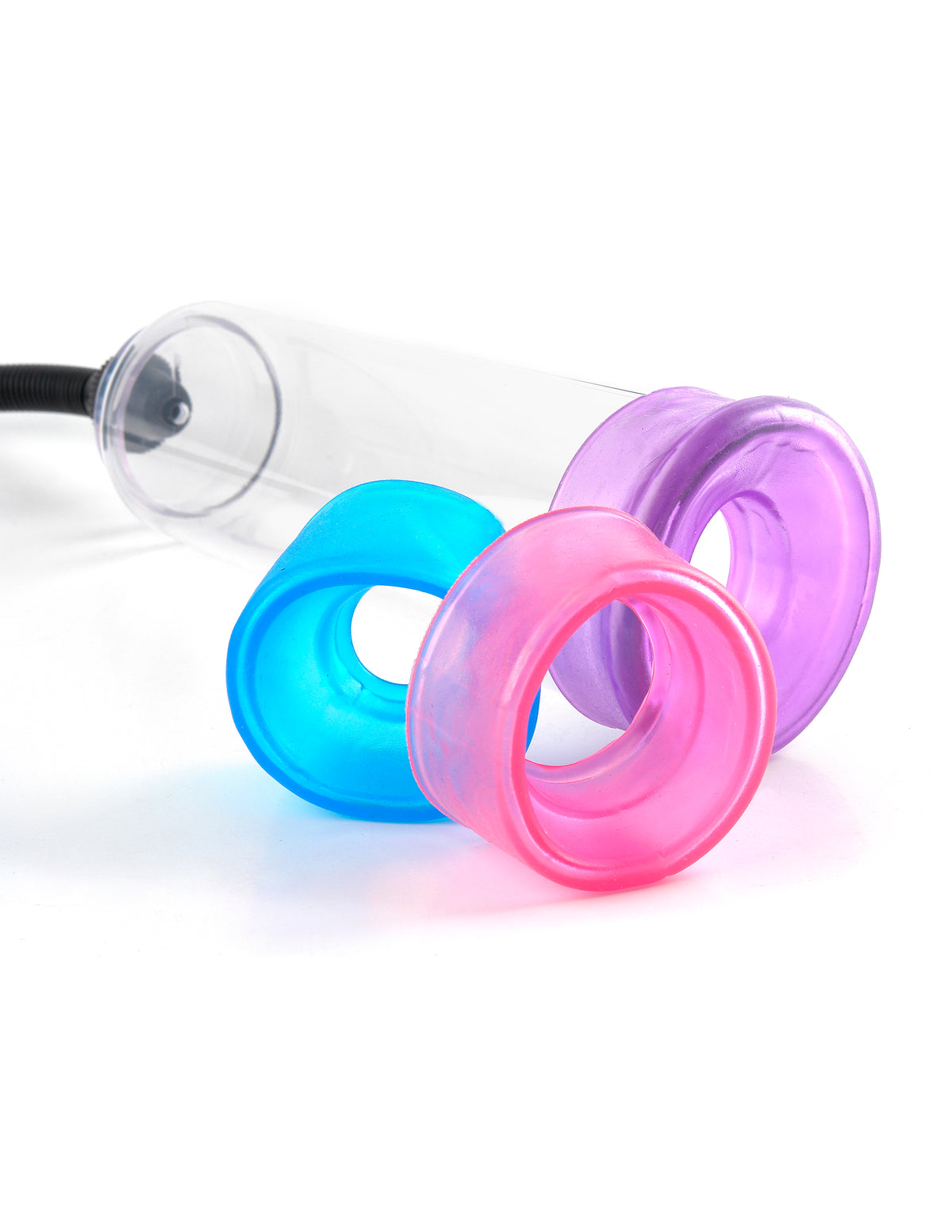 Pump Worx Cock Trainer Pump System by Pipedream from LoveMart Co.