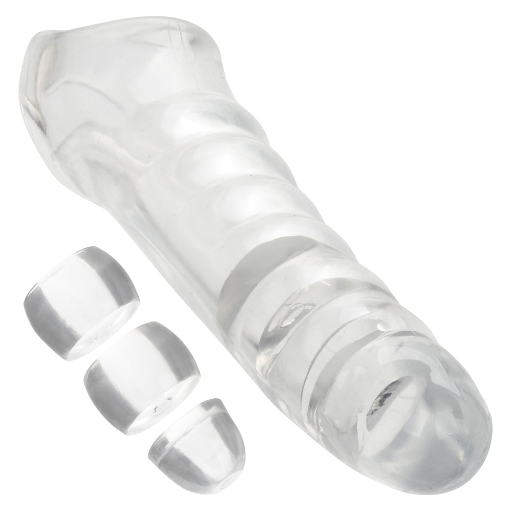 Performance Maxx Extension Kit by CalExotics from LoveMart Co.