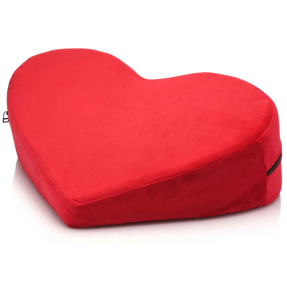 Love Pillow Heart Pillow by XR Brands from LoveMart Co.